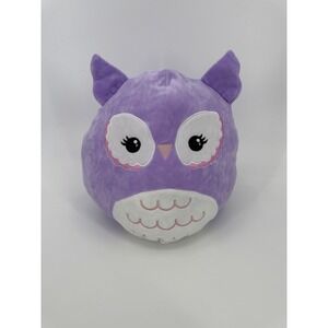 Squishmallows Flip a Mallows 12' Prim Miranda Owl Unicorn Plush Claire's